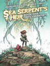 Cover image for Sea Serpents Heir Book 1 Pirates Daughter